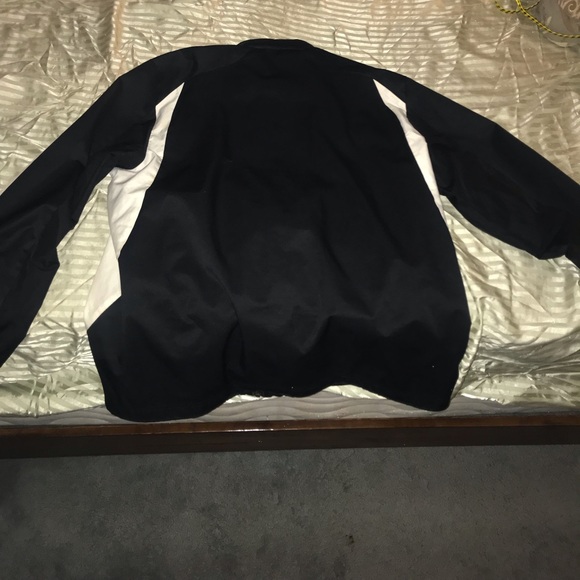 Addias Jacket - Picture 3 of 4